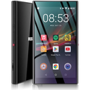 160GB MP3 Player with Bluetooth and WiFi, 5" IPS Screen Android Music Player with Play Store, Spotify, Pandora, Amazon Music, MP3 & MP4 for Kids with Libby, Audible, FM, Voice Recorder, Up to 1TB