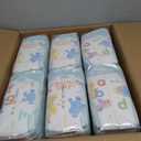 Pampers Diapers - Baby Dry - Size 4, 150 Count, Absorbent Disposable Infant Diaper 
