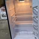 Danby DAR044A4BSLDD 4.4 cu. ft. Compact Fridge in Stainless Steel