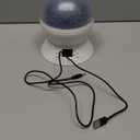 Star Night Lights Projector for Kids Star Glob Projection Nightlight with 17 Projection Modes and Timer for Baby Bedroom Ceiling Decor