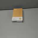 Womens Athletic No Show Socks, Cushioned Ankle Running Socks, Breathable, 4 Pairs (Grey)