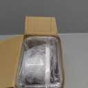 Liquid Laundry Detergent Dispenser 78 OZ Laundry detergent Container with 6 Removable Labels Liquid Detergent Dispenser for Softener Bleach Powder Soda