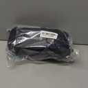 Epessa Universal Scooter Bag, EVA Scooter Handlebar Bag, Waterproof Scooters Front Bags for Carrying Charger Tools Repair Tools/ Large Capacity/ Portable (2L)