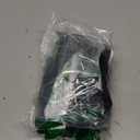 2 Piece Bikini Set Black (L)