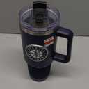 Seattle Mariners Tumbler 40oz