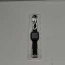 Phyulls Smart Watch for Kids, Smart Watch Toys with 39 Games Camera Video Recorder Music Alarm Calculator Calendar Flashlight Stopwatch Pedometer Gift Toys for 3-12 Years Old Boys and Girls (Black)