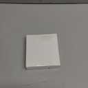 Hotop 26 Pcs Metal Drapery Curtain Rings 0.98/1.26/1.65 inch Interior Diameter and 30 Pcs Hanging Curtain Drapery Pin Hooks for Window Door Shower(32 mm,Black)