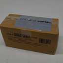 White Unprinted HDPE T-Shirt Bags - 4"x3"x10" - 2000 Bags - 12 microns - White