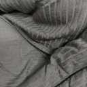 Rayon Made from Bamboo Sleep Sack 12-18 Months Long Sleeve Sleep Sack 1.5 Tog Supersoft Winter Baby Wearable Blanket with 2-Way Zipper Unisex Sleeping Bag for Babies Toddler (Olive Drab)