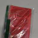 Tablet Case Fits 8 inch Tablet,Slim Soft TPU Back Smart Magnetic Stand Protective Cover, [Sleep/Wake](2024/2022/2020 Release)(Incompatible with iPad Samsung TCL 8 Inch Tablet) (Red)