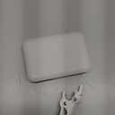 ENEGON 4000mAh Rechargeable Mountable Bicolor LED Video Light with Mini Panel for Professional DSLR Cameras | Photo Video Lighting Long Battery Life | Fits for iPhone Sony Canon Nikon Fuji Panasonic