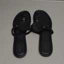 katliu Women's Flat Sandals Flip Flop Sandals Comfortable Dressy Thong Sandals, Size 11