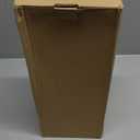 cutesun Egg Holder for Fridge, egg container for refrigerator, 2 Pack Egg Tray for Refrigerator with Lid, Plastic Container for Organizer Bins Holds 42 Eggs (2Packs, 42)