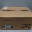 LivDry Ultimate Adult Incontinence Underwear, High Absorbency, Leak Cuff Protection (XXX-Large (36 Count))