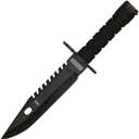 Wartech M-9 Bayonet (S-3039-BK) (S-3039-BK)