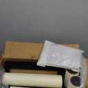 Modern Wall-Mounted Cat Furniture - 5pcs Cat Wall Shelves, Wooden Climber Includes House, Bridge, Tree, Steps, and Scratcher (Black)