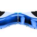 Hover-1 Titan Electric Hoverboard | 8MPH Top Speed, 8 Mile Range, 3.5HR Full-Charge, Built-In Bluetooth Speaker, Rider Modes: Beginner to Expert