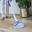 Mr. Clean Magic Eraser Super Twist Mop