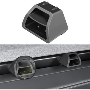 1PC Air Freshener Adapter for Tesla New Model Y Juniper, Car Vent Clip for Tesla 2025-2026 Model Y Juniper & 2024-2026 Model 3 Highland Accessories (Air Freshener not Included)