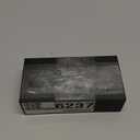 Dome Camera Pet Cam 1080P HD WiFi Wireless Indoor Home Security Surveillance Camera Mini Nanny Cam with App Control Motion Detection (Black)