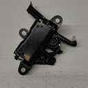 ACROPIX Engine Hood Latch Fit for Toyota Camry - Pack of 1 Black