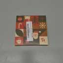 GEEMBI Fantasy Gifts for Women Men - Suncatcher Mythical Animal Christmas Ornaments 2025 - Spirit Animals Fantasy Decor, Mystical Gifts for Christmas Tree Decor, Forest Animal Ornaments Mystical Decor