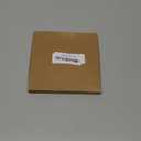 uxcell 3L240 Classic Wrapped Rubber V-Belt, 24"(610mm) Outside Circumference, 3L Profile V Belt 3/8" Width 7/32" Height