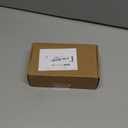 Amerdeco 10 Pack Brushed Brass Cabinet Pulls 5 Inch(128MM) Hole Centers Kitchen Cabinet Handles Cabinet Hardware Kitchen Handles for Cabinets Cupboard Handles Drawer Pulls ZH0019