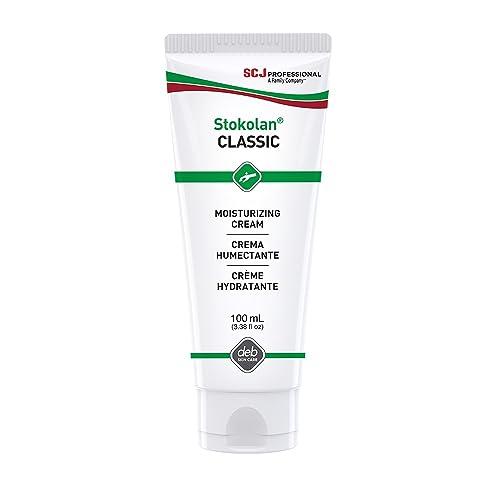 Stokolan SCL100ML Classic Creme 100 ml tube. 8 tubes per case