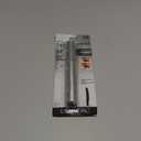 L'Oreal Paris Extensionist Mascara, Lengthening, Volumizing, and Curling Formula For a Lash Extension Eye Makeup Look, Washable True Brown (0.41 Fl Oz (Pack of 1))