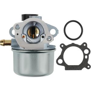 Carbman 799868 Carburetor For 694202 693909 692648 499617 498170 497586 498254 497314 497347 497410 799872 790821 498255 498966 698444 Model 14111 Carb (799868 Carburetor)