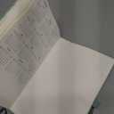 BEZEND 2026 Planner Weekly and Monthly (6" x 8.5") Daily Calendar with Hourly Timeslots & Tabs (Jan-Dec) Note & Expenses, Pen Holder, Inner Pocket, Vegan Leather Hardcover - Mint Green