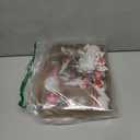 Christmas Tree Ornament Balls Set 70-Pack Colorful Shatterproof  Assorted Xmas Decorations with Hanging Loops for Holiday Tree, Home, Party Wedding, Includes Santa, Snowflakes, Candy Canes & More