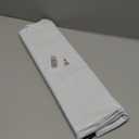 Cabilock Plastic Drain Cover 19.7X5.9X0.8 Inch Outdoor Trench Drain Grate Sewer Cover Channel Grid for Kitchen Floor and Driveway Drainage