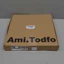 Rotating Coffee Syrup Organizer, Acrylic Syrup Bottle Holder Stand, Bottle Rotating Stand Multifunctional Syrup Bottle Holder Practical Coffee Syrup Organizer Rack for Syrup Liquor Wine