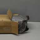 Cargo Mat Compatible with 2018-2026 Volvo XC60 Trunk Mat (and Rear Left and Right Side Panels) Cargo Liners for XC 60 All Weather Anti-Slip