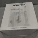 AquaSonic Home Dental Center PRO  Brushing & Flossing Made Easy  Brush & Floss  Power Toothbrush & Water Flosser  Whiter Teeth & Healthier Gums