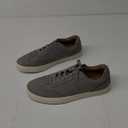 Men's Sneakers, Gray, 10.5