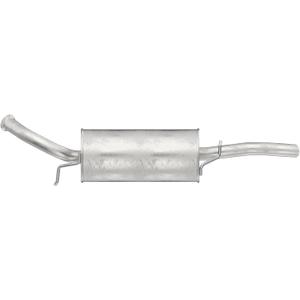 Walker SoundFX 28018 Direct Fit Exhaust Muffler