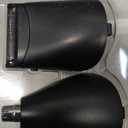 Ufree Beard Trimmer for Men, Waterproof Electric Razor for Nose, Body, Face & Mustache, Cordless Hair Clippers Shavers Grooming Kit, Valentines Day Gifts for Men Husband Father (Silver)