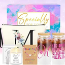 Gift Sets for Teen Girls, Birthday Gifts for Teen Girls, Christmas Gifts for Teen Girls, Trendy Teen Girl Stuff, Gifts for Teen Girls 14-16, Things for Teen Girls, Teen Girl Christmas Gifts Initial M