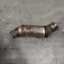 MagnaFlow 52254 Direct Fit Catalytic Converter