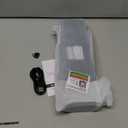 NDYIN Portable Printers Wireless for Travel, N80 Wireless Thermal Printer Bluetooth Inkless Printer Support 8.5" X 11" US Letter & A4, Compatible with iOS, Android, Laptop