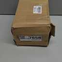 Wlrrcwdttc 6 Pcs Adjustable Height Bed Support Legs 7.08-12.6 inch, Bed Frame Center Support Legs for Bed Frame/Bed Center Slat/Furniture, Heavy Duty Metal Bed Replacement Legs Bed Slats Support Legs