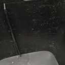 Bonsaii Paper Shredder for Home Use, 3.4 Gal Wastebasket, 6 Sheet Crosscut Paper Credit Cards, Staples, and Clips Shredder for Home Office Use, Portable Handle Design (C237-B New Version)