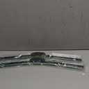 OEM QUALITY 18" + 18" PARRATI Premium All-Season Windshield Wiper Blades (Set of 2) (BLACK)