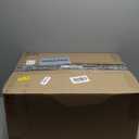 BDEAR 3 Pieces Cream Grey Duvet Cover Set Super King Plus Size 120'' L x 120'' W, 100% Washed Cotton Duver Cover with Zipper Closure Plus 2 Pillowcases, Linen Feel, Oeko TEX Standard Certificated