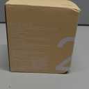 Self Stirring Mug,Self Stirring Coffee Mug,Suitable for Coffee, Milk, Cocoa and Other Beverages (Daik Black, 12 Ounces)