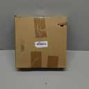 Tanlade 96 Pcs Sage Green Eucalyptus Theme Party Supplies Plates and Napkins Serve 24, Disposable Eucalyptus Paper Scalloped Dinner Plates 2 Ply Paper Napkins for Wedding Bridal Shower