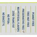 SkinnyPop Sea Salt Microwave Popcorn, 16.8 OZ